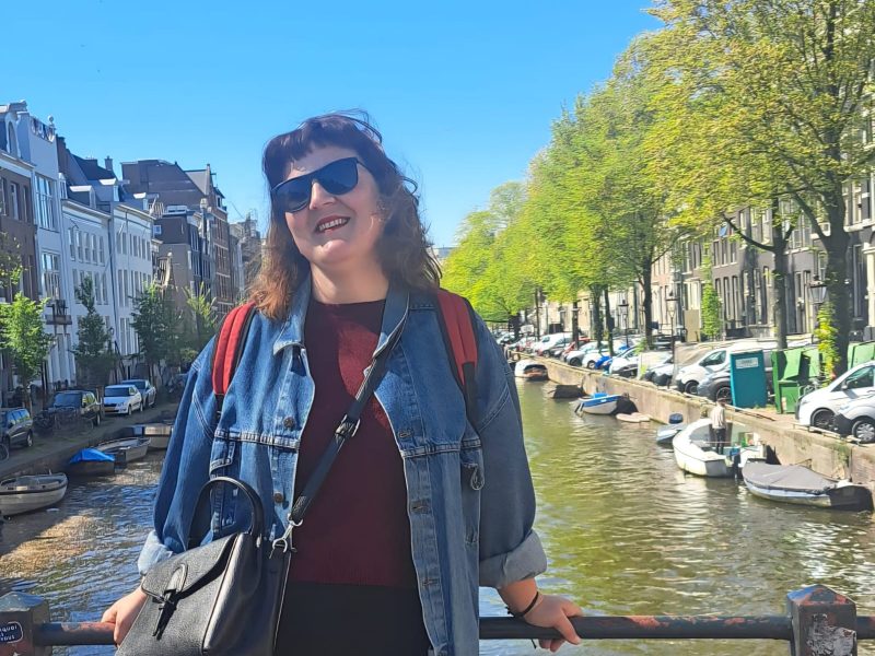 Amsterdam