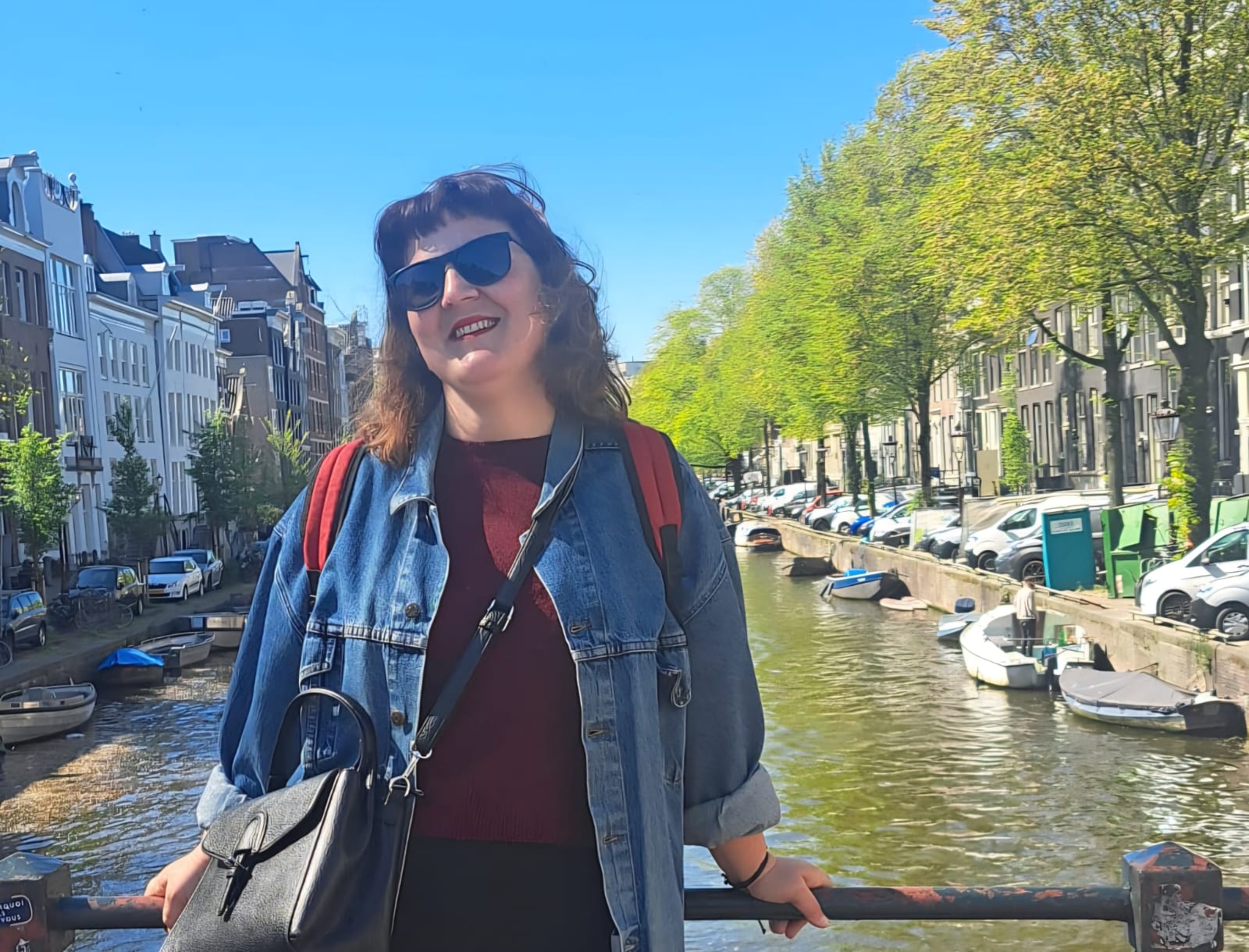 Amsterdam